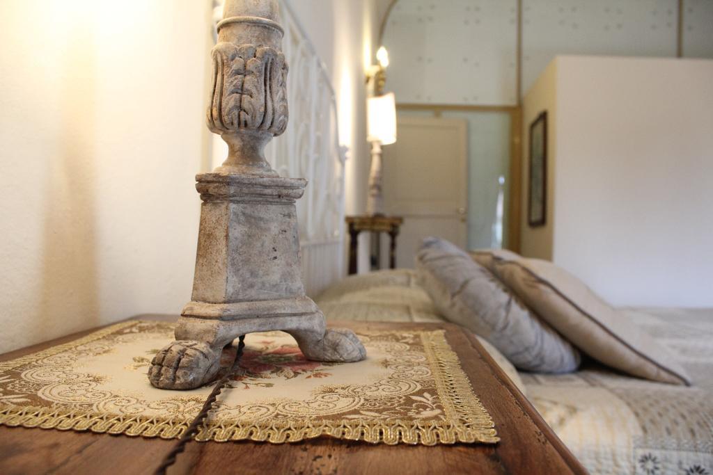 Dimora Nobiliare Bed & Breakfast Pisa Oda fotoğraf