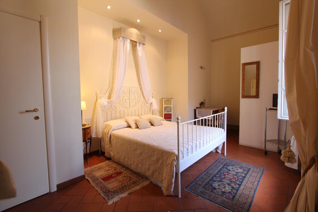 Dimora Nobiliare Bed & Breakfast Pisa Oda fotoğraf