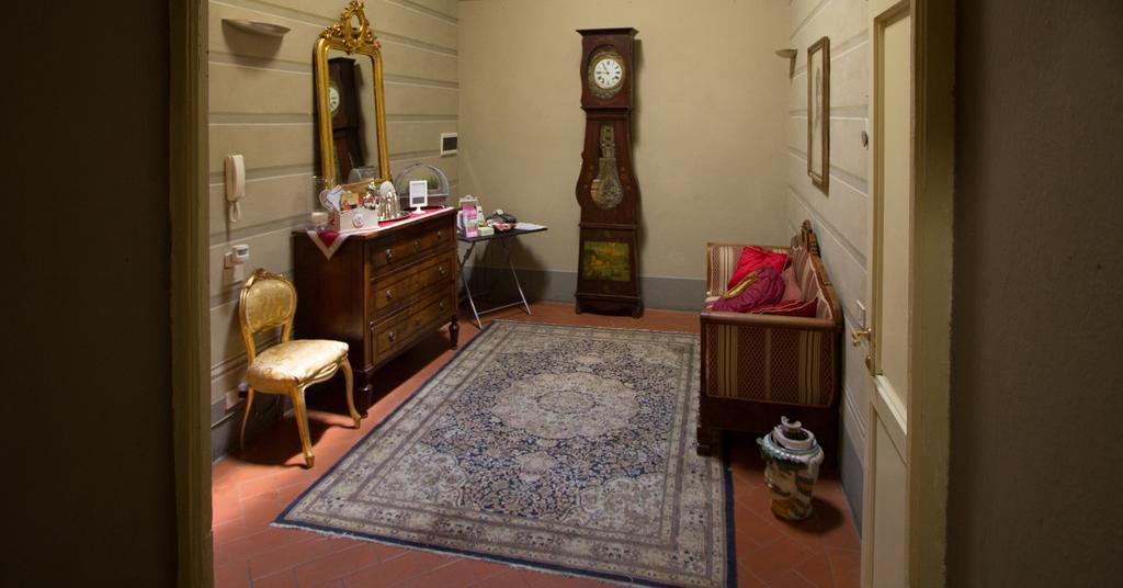 Dimora Nobiliare Bed & Breakfast Pisa Dış mekan fotoğraf