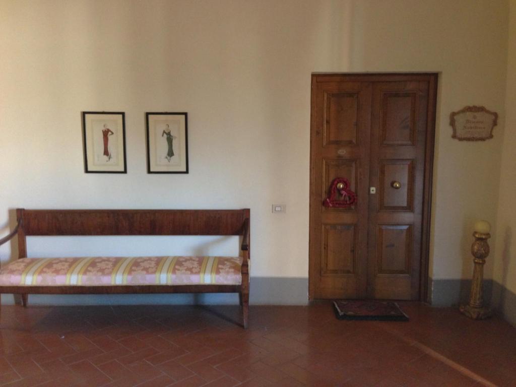 Dimora Nobiliare Bed & Breakfast Pisa Dış mekan fotoğraf