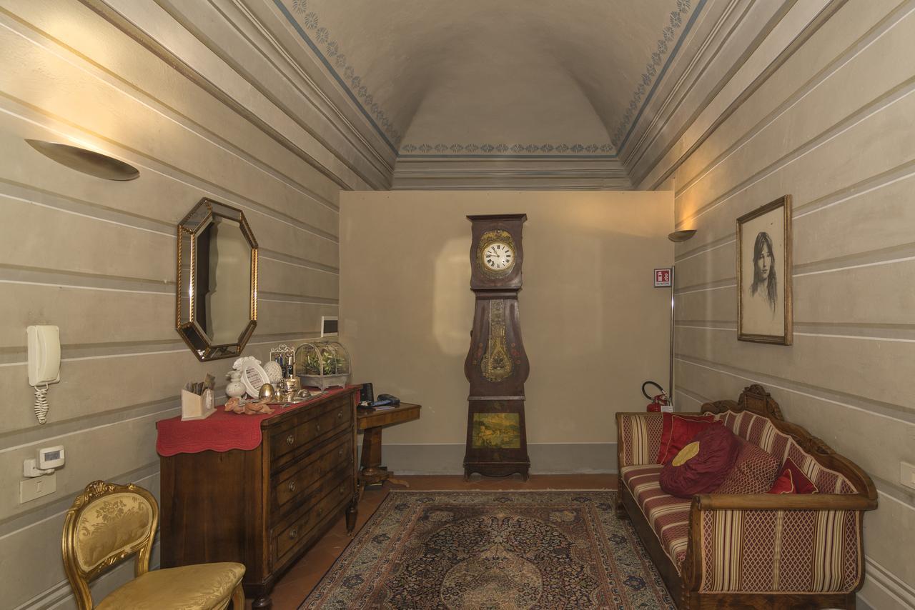 Dimora Nobiliare Bed & Breakfast Pisa Dış mekan fotoğraf