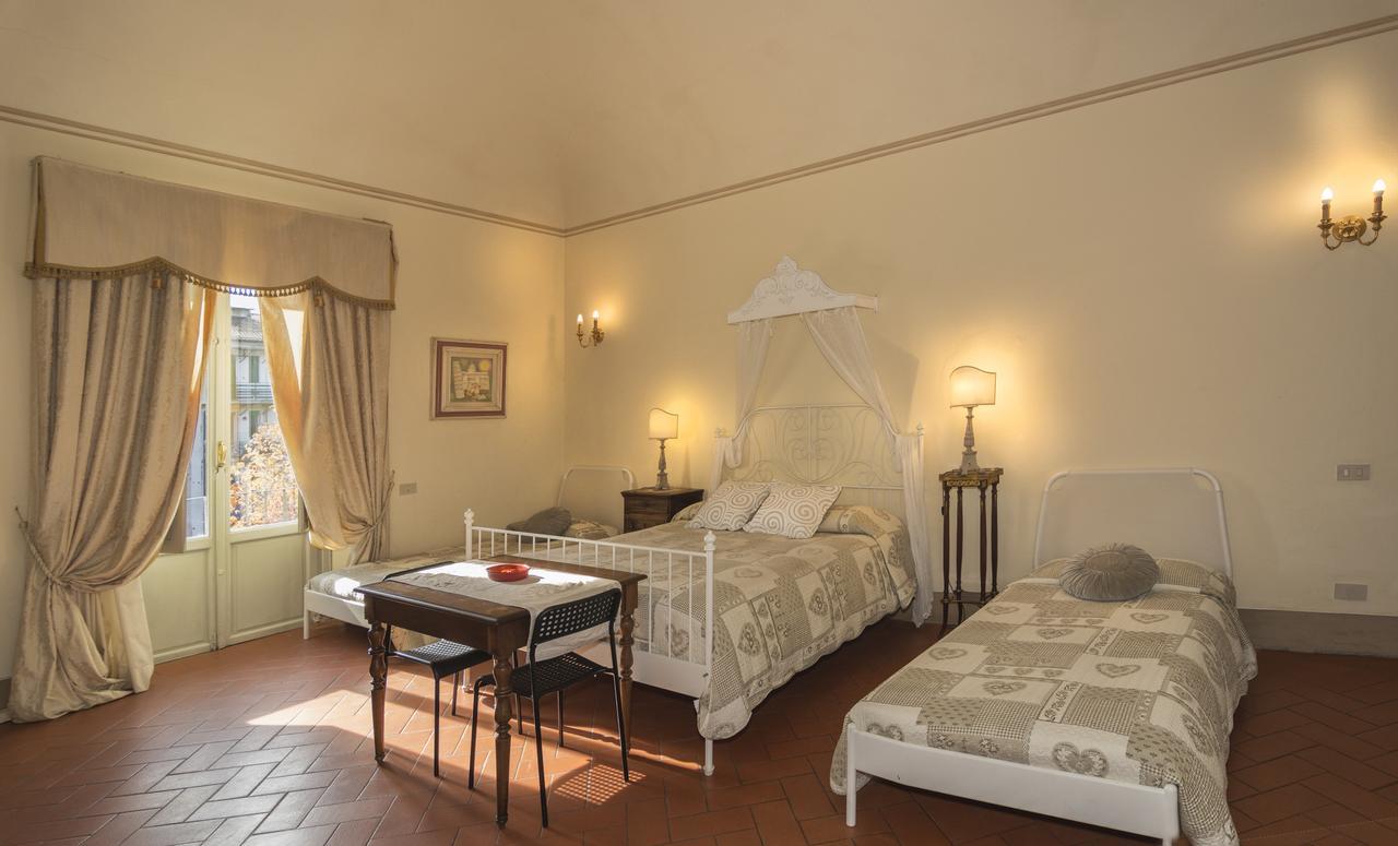 Dimora Nobiliare Bed & Breakfast Pisa Dış mekan fotoğraf