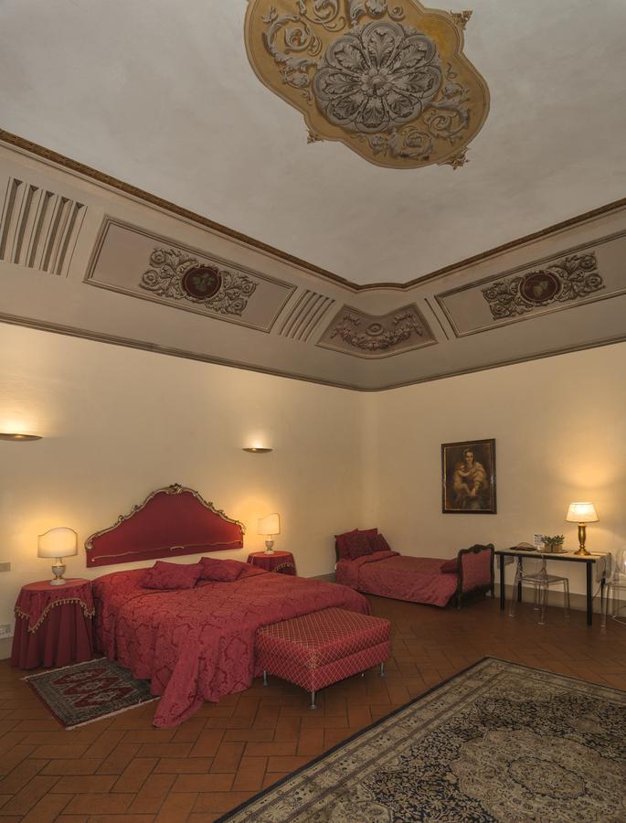 Dimora Nobiliare Bed & Breakfast Pisa Dış mekan fotoğraf