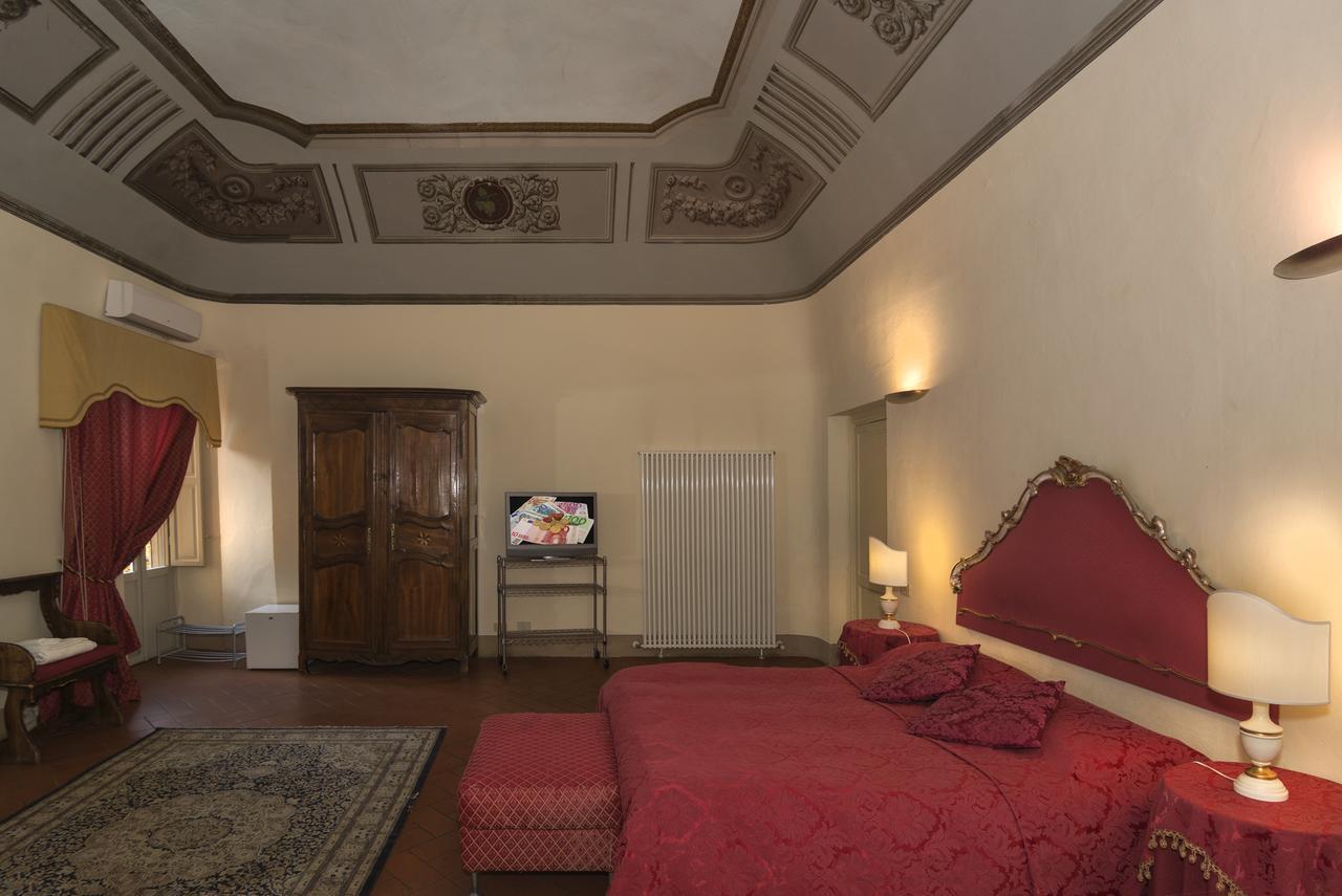 Dimora Nobiliare Bed & Breakfast Pisa Dış mekan fotoğraf