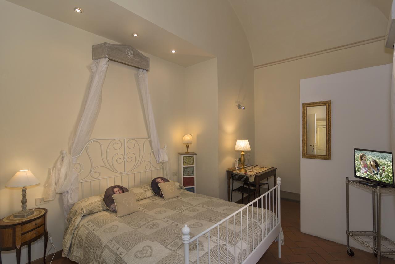 Dimora Nobiliare Bed & Breakfast Pisa Dış mekan fotoğraf