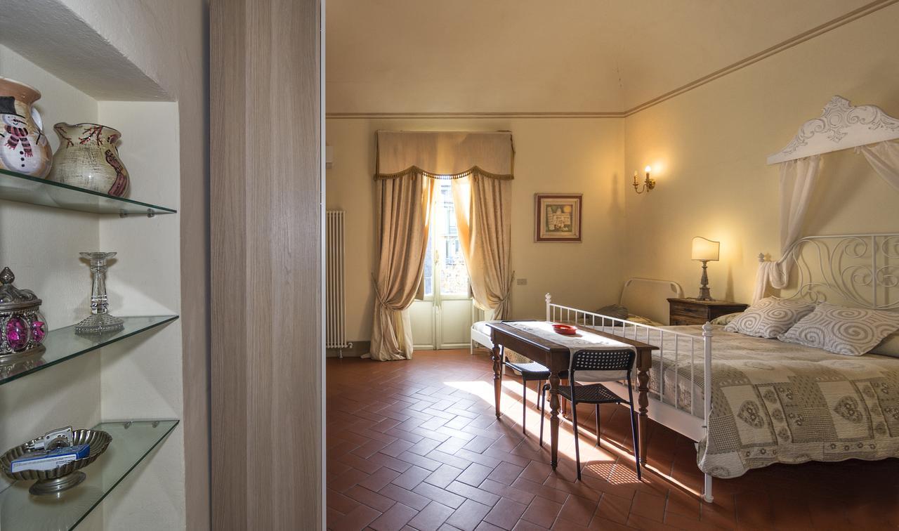 Dimora Nobiliare Bed & Breakfast Pisa Dış mekan fotoğraf