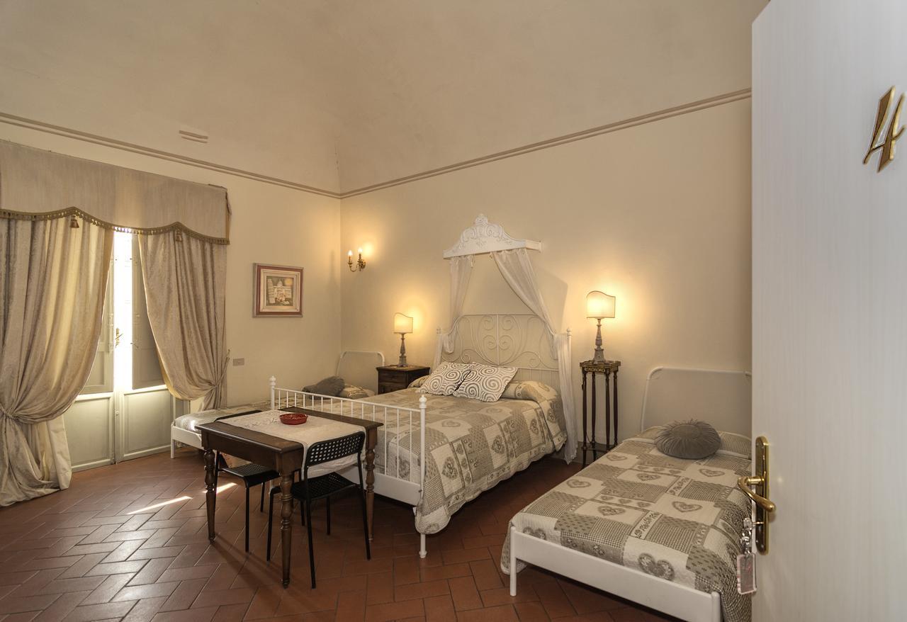 Dimora Nobiliare Bed & Breakfast Pisa Dış mekan fotoğraf