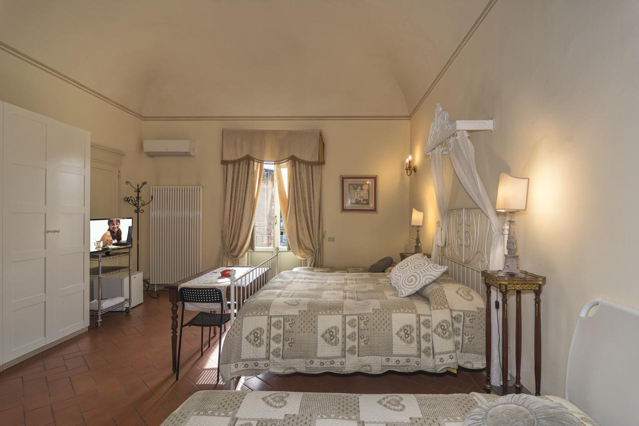 Dimora Nobiliare Bed & Breakfast Pisa Dış mekan fotoğraf