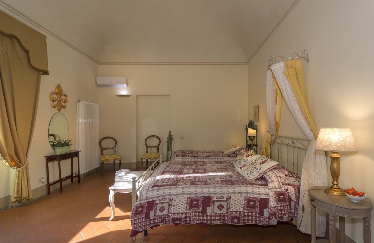 Dimora Nobiliare Bed & Breakfast Pisa Dış mekan fotoğraf