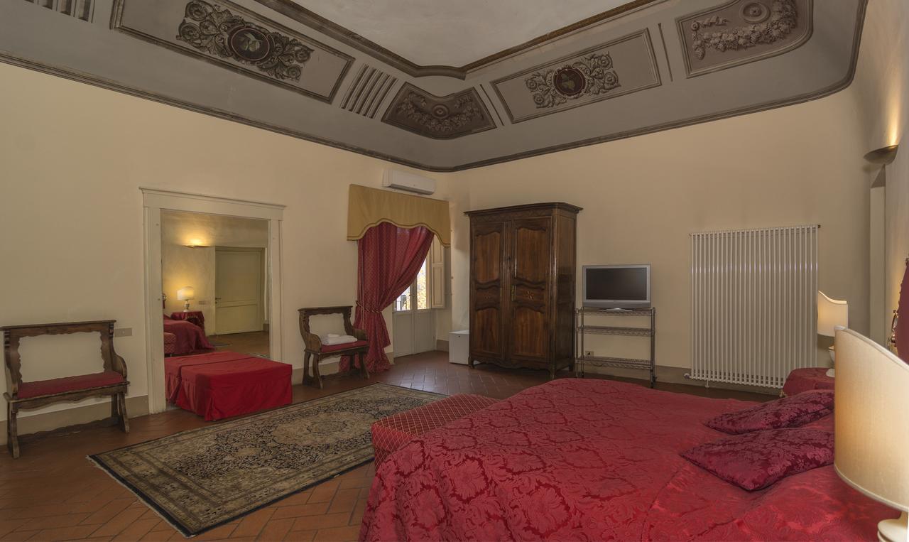 Dimora Nobiliare Bed & Breakfast Pisa Dış mekan fotoğraf