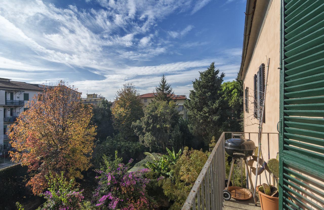 Dimora Nobiliare Bed & Breakfast Pisa Dış mekan fotoğraf