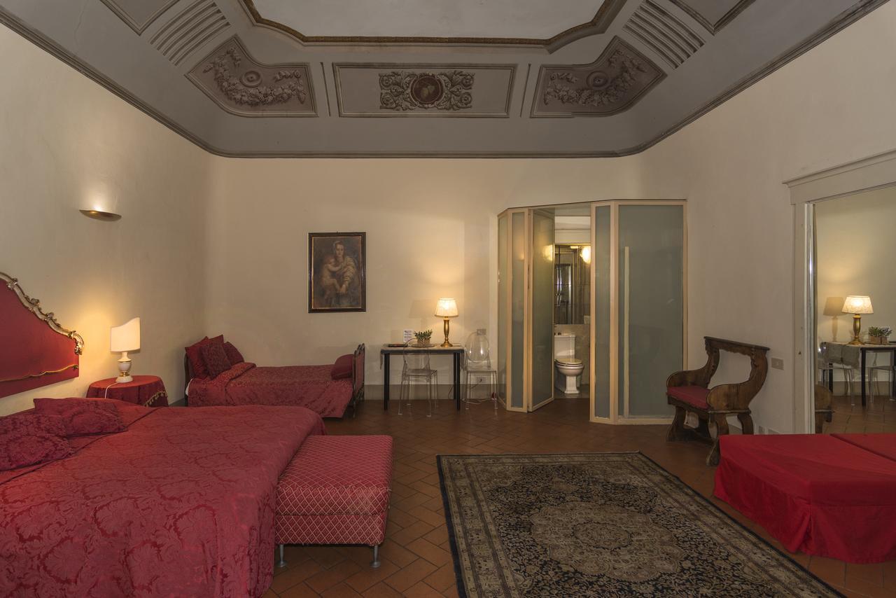 Dimora Nobiliare Bed & Breakfast Pisa Dış mekan fotoğraf