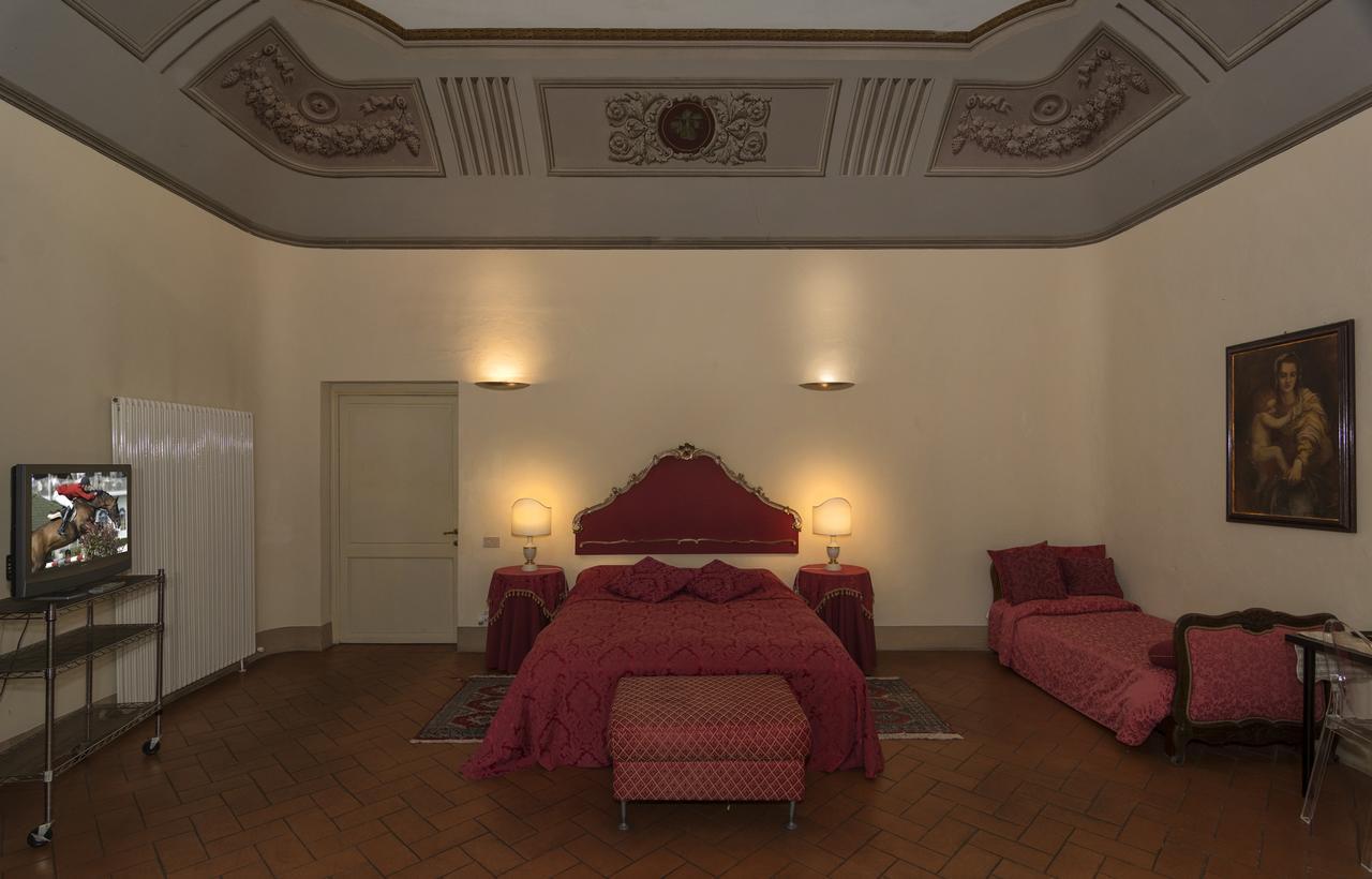 Dimora Nobiliare Bed & Breakfast Pisa Dış mekan fotoğraf