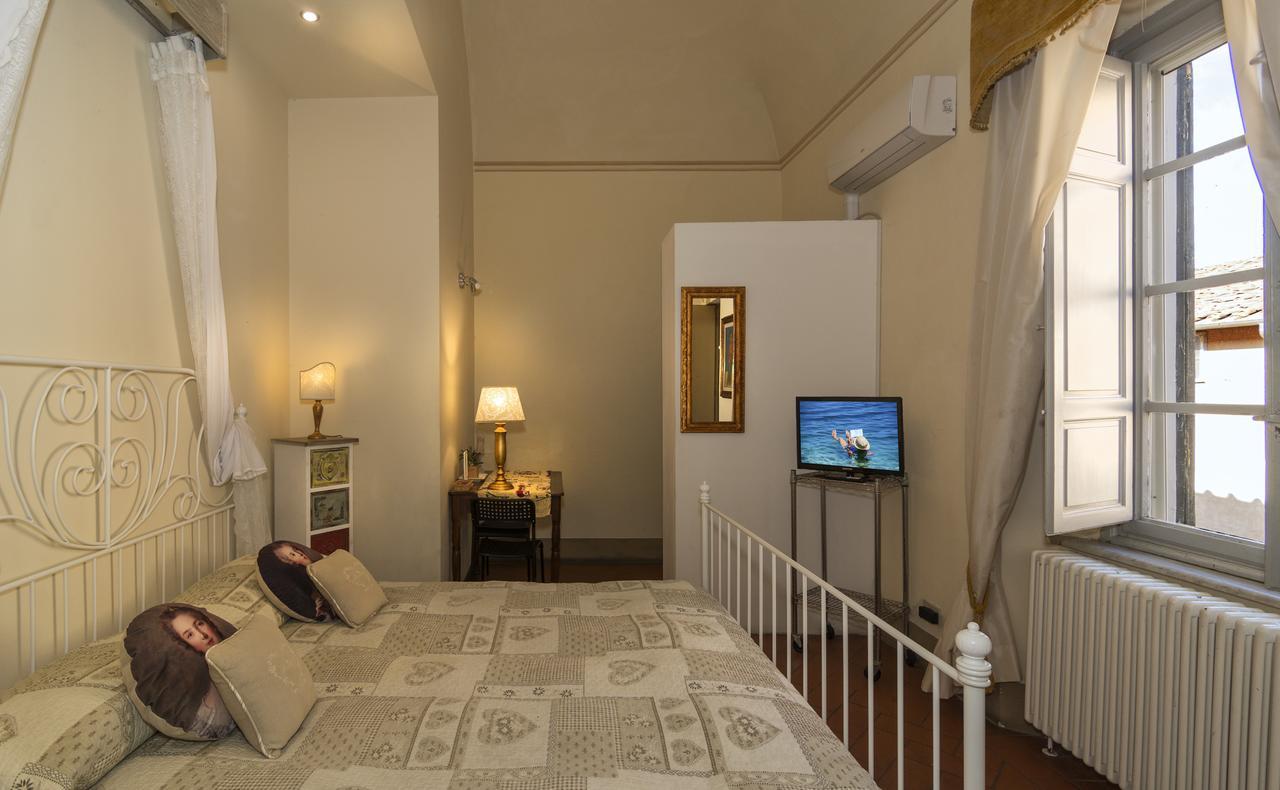 Dimora Nobiliare Bed & Breakfast Pisa Dış mekan fotoğraf