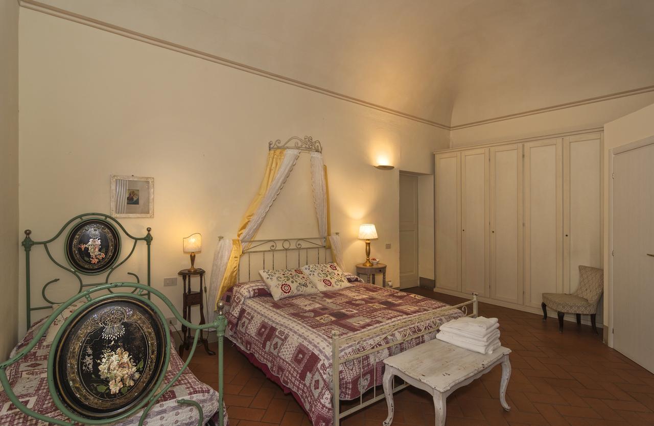 Dimora Nobiliare Bed & Breakfast Pisa Dış mekan fotoğraf