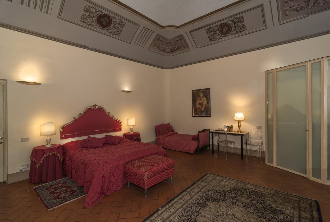 Dimora Nobiliare Bed & Breakfast Pisa Dış mekan fotoğraf