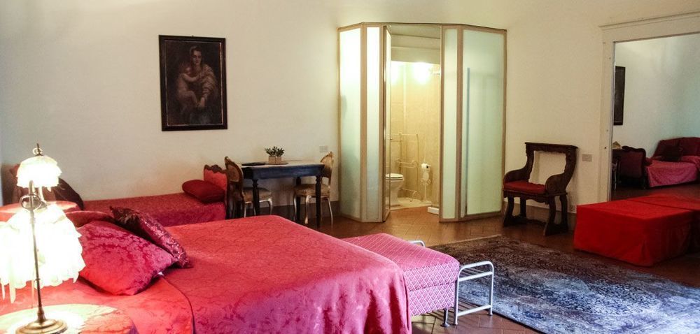 Dimora Nobiliare Bed & Breakfast Pisa Dış mekan fotoğraf