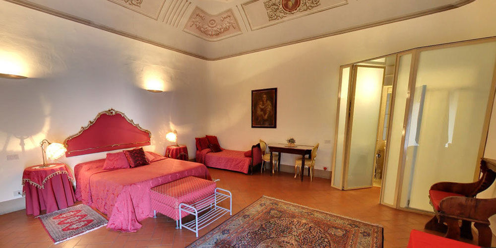 Dimora Nobiliare Bed & Breakfast Pisa Dış mekan fotoğraf