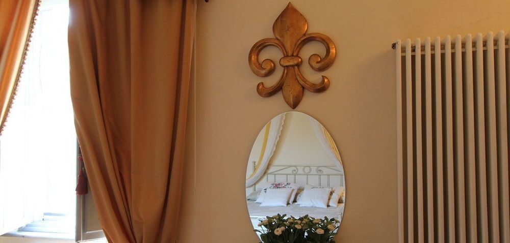 Dimora Nobiliare Bed & Breakfast Pisa Dış mekan fotoğraf