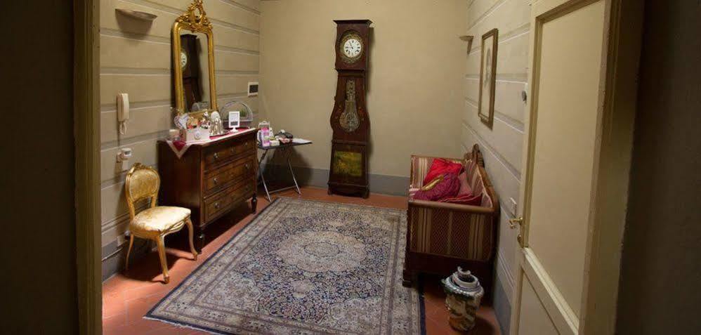 Dimora Nobiliare Bed & Breakfast Pisa Dış mekan fotoğraf