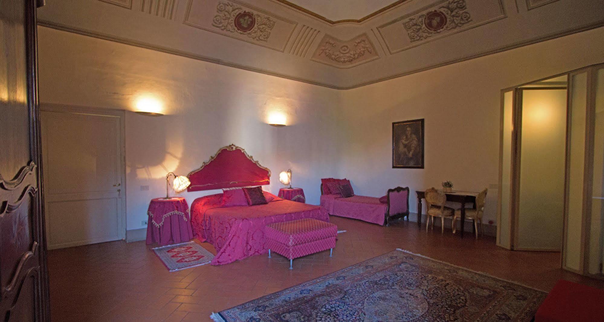 Dimora Nobiliare Bed & Breakfast Pisa Dış mekan fotoğraf