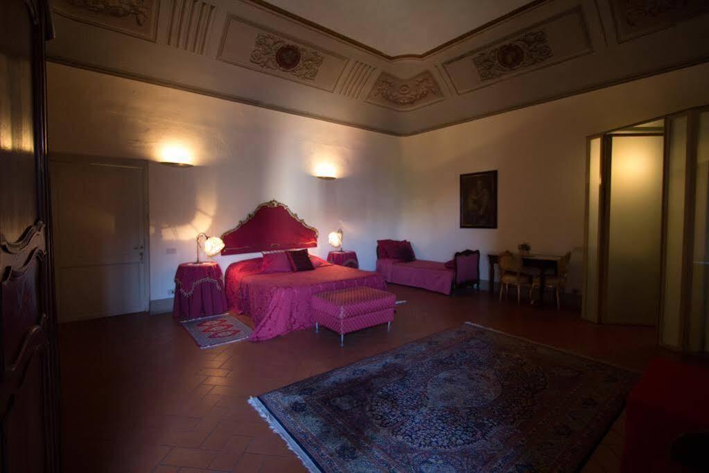 Dimora Nobiliare Bed & Breakfast Pisa Dış mekan fotoğraf