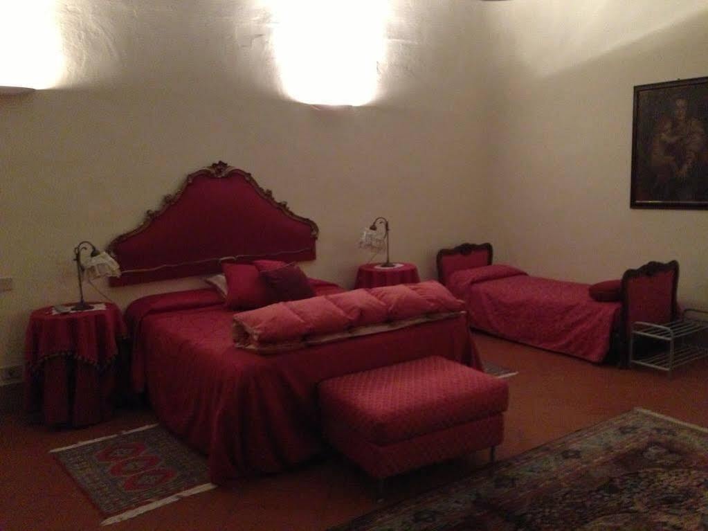 Dimora Nobiliare Bed & Breakfast Pisa Dış mekan fotoğraf