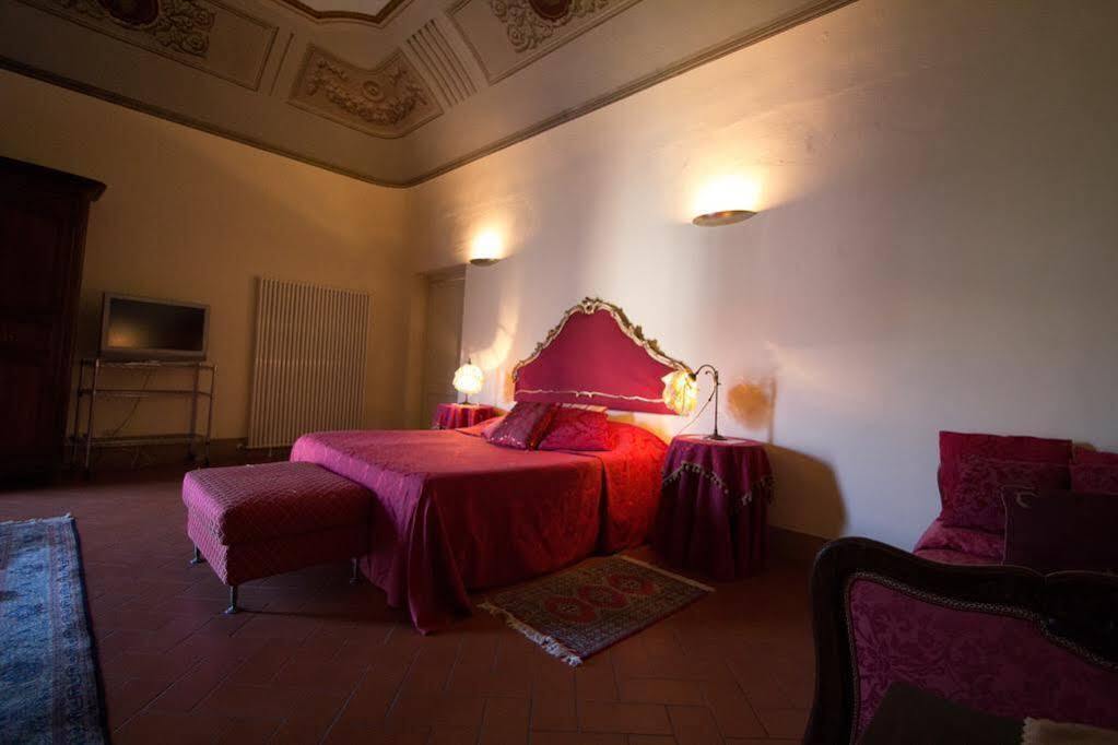 Dimora Nobiliare Bed & Breakfast Pisa Dış mekan fotoğraf