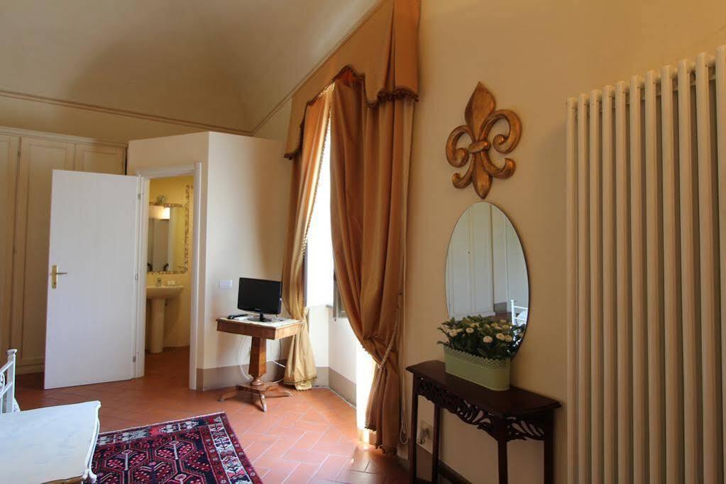 Dimora Nobiliare Bed & Breakfast Pisa Dış mekan fotoğraf