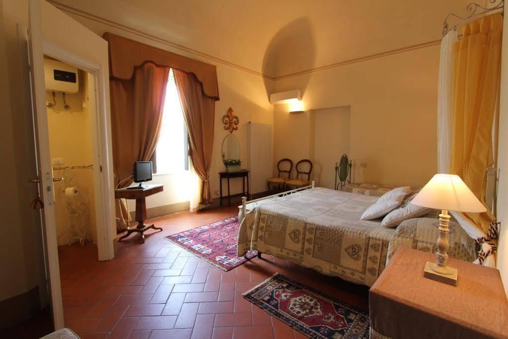 Dimora Nobiliare Bed & Breakfast Pisa Dış mekan fotoğraf