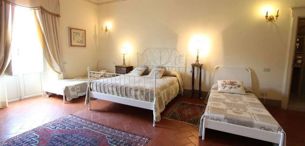 Dimora Nobiliare Bed & Breakfast Pisa Dış mekan fotoğraf